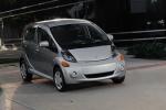 Mitsubishi i-MiEV 2012 года (US)